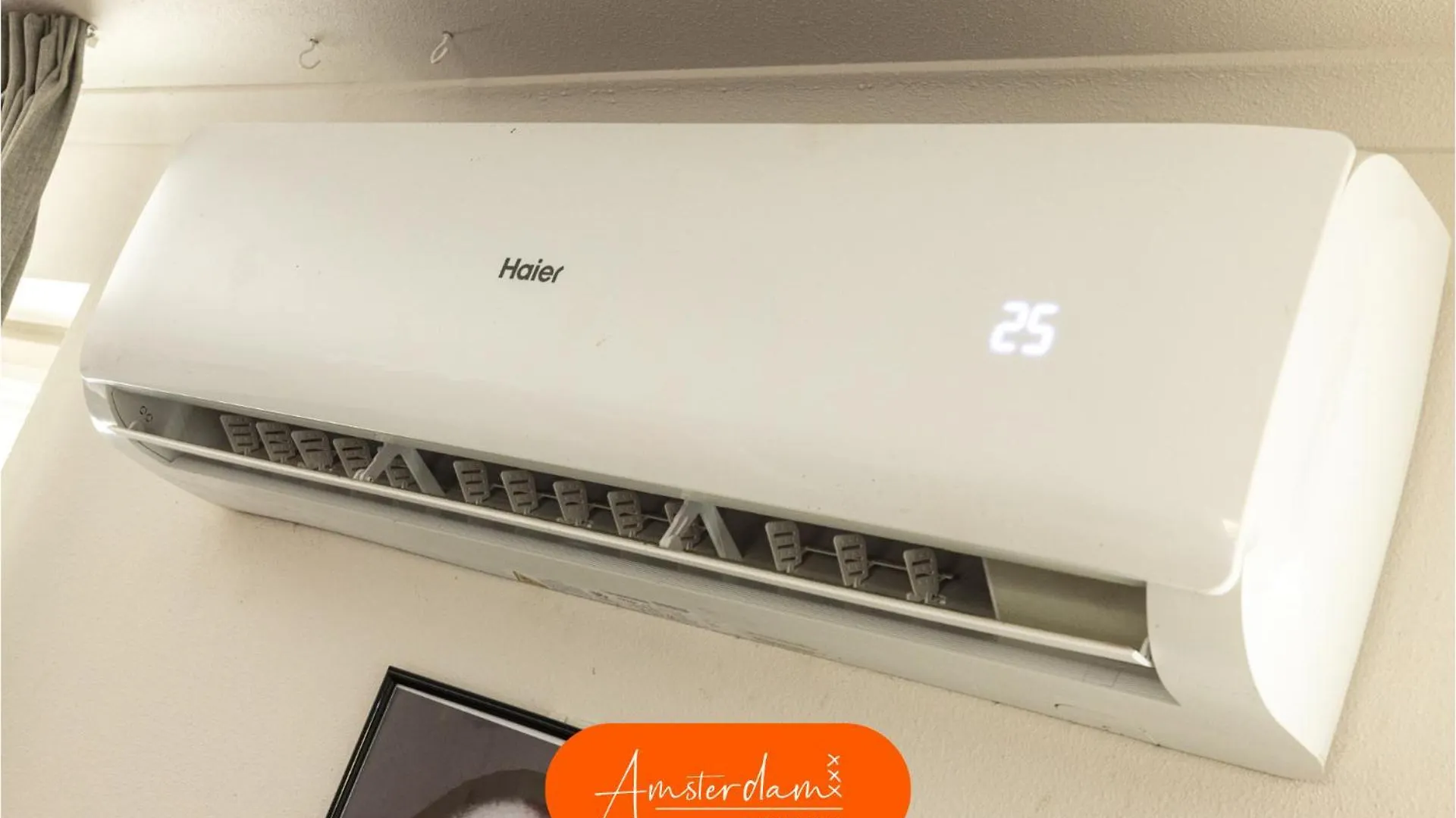 Amsterdam Group Stay - 26 Beds - Jacuzzi & Sauna Zwanenburg