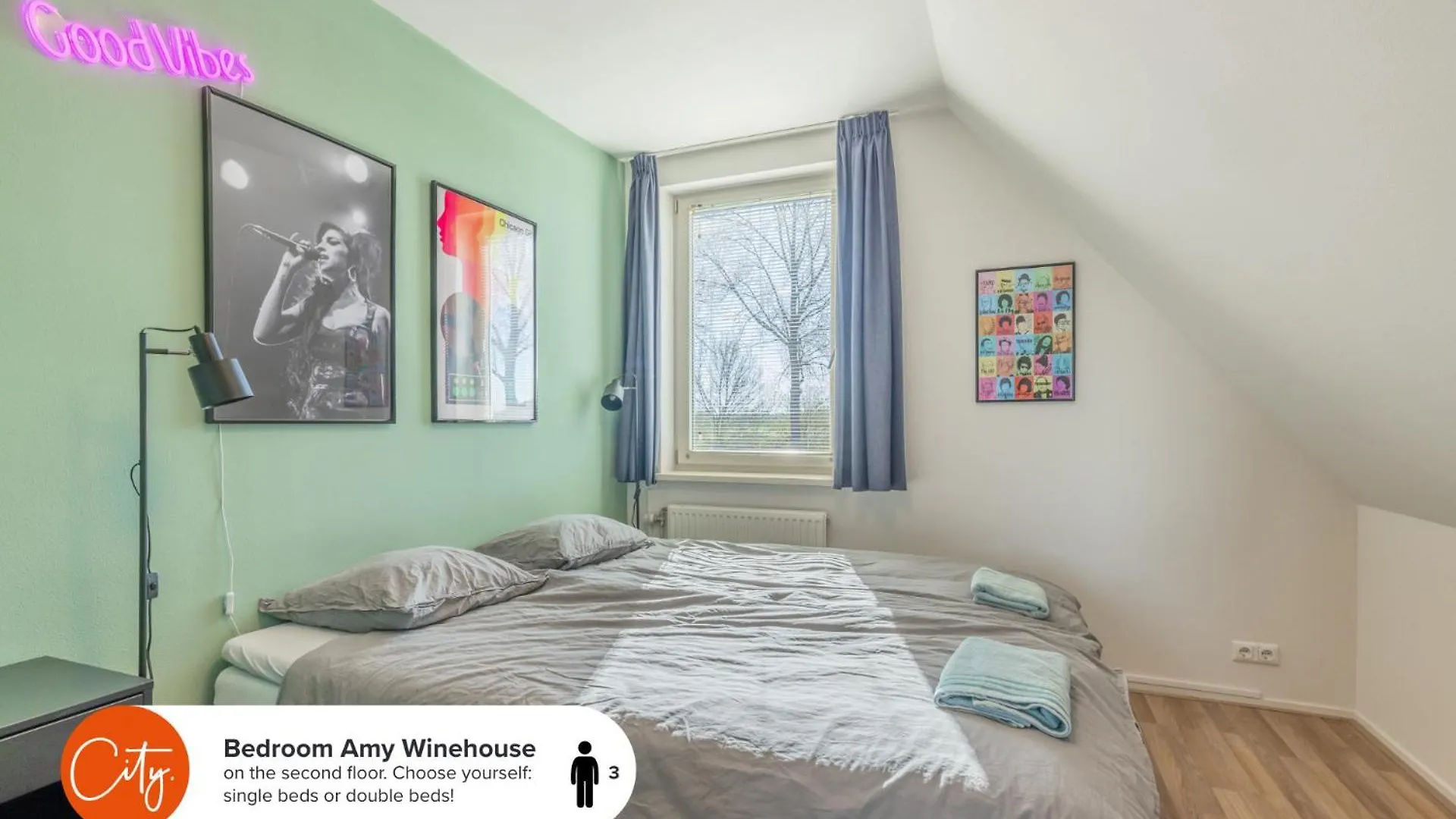 Amsterdam Group Stay - 26 Beds - Jacuzzi & Sauna Zwanenburg 0*,  Netherlands